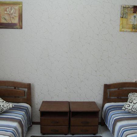 Hotel Comfort Kovelʼ Exterior foto