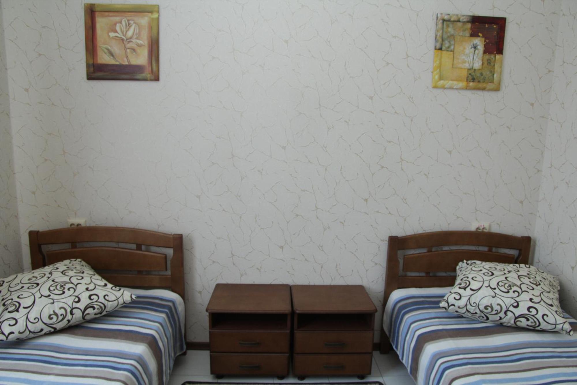 Hotel Comfort Kovelʼ Exterior foto