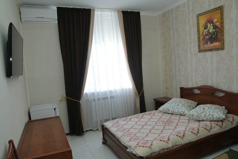 Hotel Comfort Kovelʼ Exterior foto