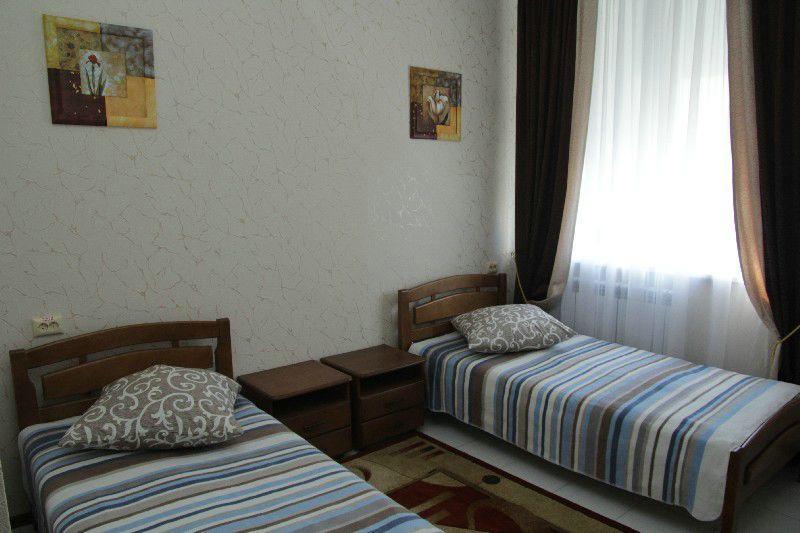 Hotel Comfort Kovelʼ Exterior foto