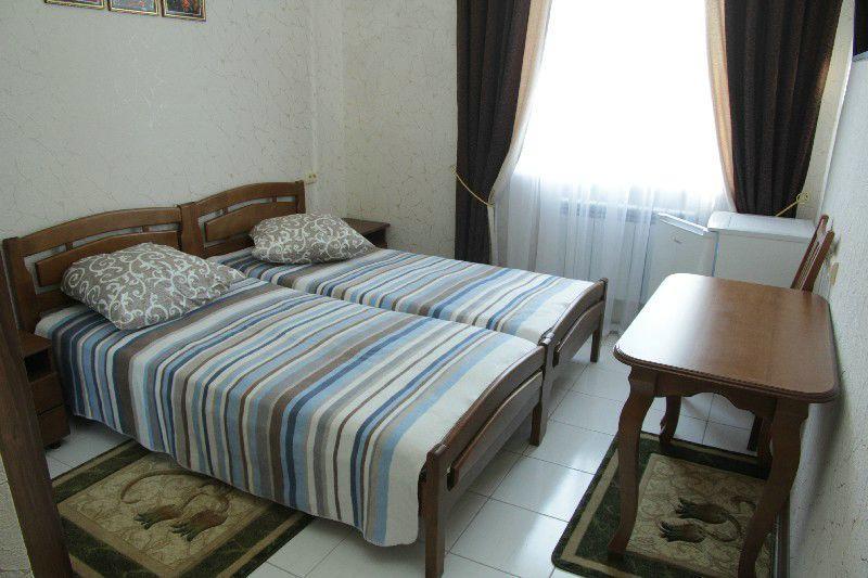 Hotel Comfort Kovelʼ Exterior foto