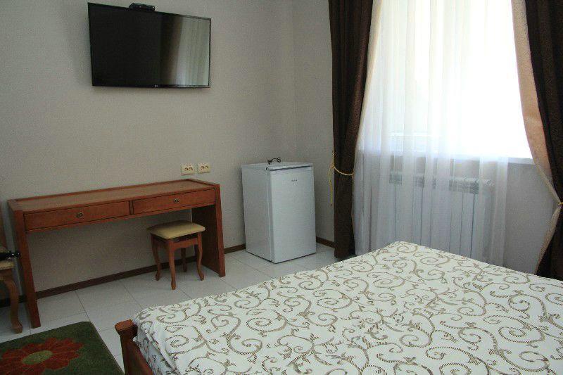 Hotel Comfort Kovelʼ Exterior foto