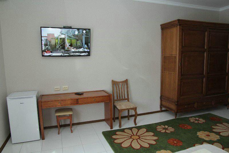 Hotel Comfort Kovelʼ Exterior foto