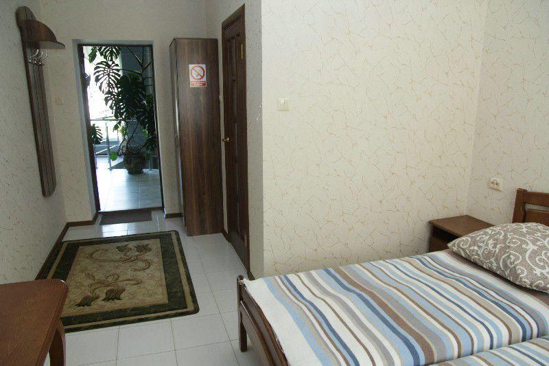 Hotel Comfort Kovelʼ Exterior foto