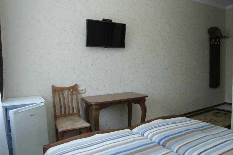 Hotel Comfort Kovelʼ Exterior foto