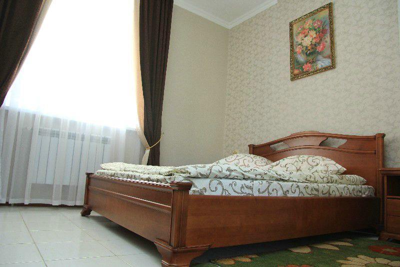 Hotel Comfort Kovelʼ Exterior foto