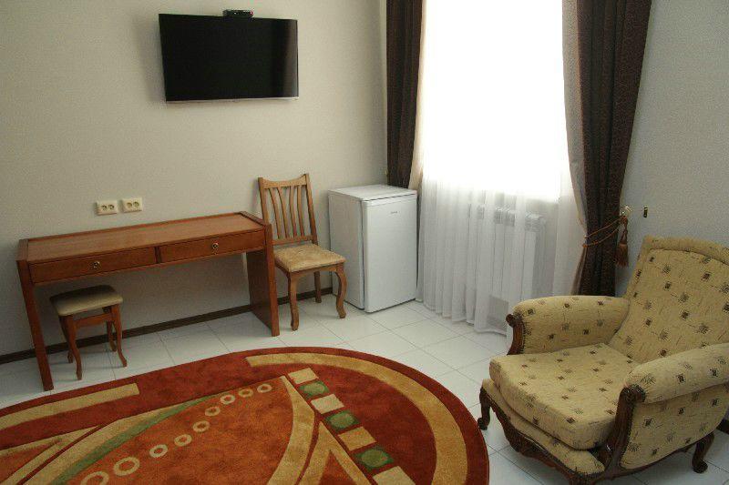 Hotel Comfort Kovelʼ Exterior foto