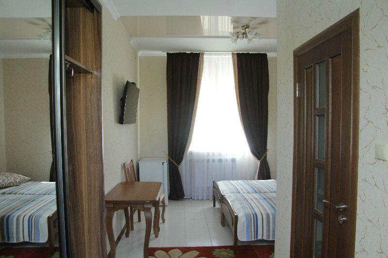 Hotel Comfort Kovelʼ Exterior foto