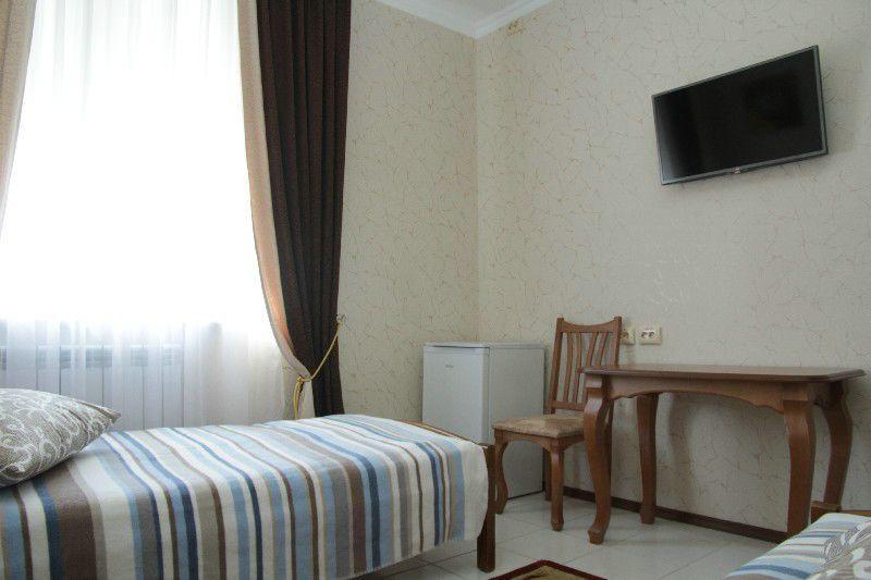 Hotel Comfort Kovelʼ Exterior foto